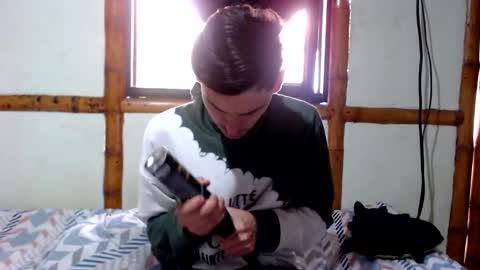 Mia  Sam online show from 2, 11, 2025