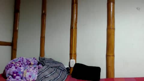 Mia  Sam online show from 23, 3, 2026