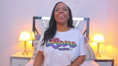 Mia Jhonson online show from 14, 12, 2024