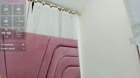 Snapshot of miajhonsonx chatting on 3, 2, 2026 miajhonsonx online show from 3, 2, 2026