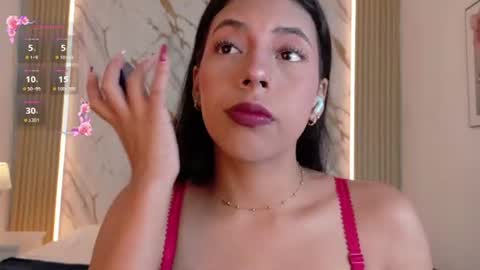 Snapshot of miajones_blowjob chatting on 11, 7, 2026 miajones blowjob online show from 11, 7, 2026