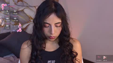 Snapshot of miajones_blowjob chatting on 1, 8, 2026 miajones blowjob online show from 1, 8, 2026