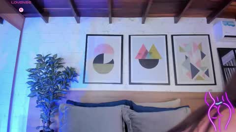 Snapshot of miakay1 chatting on 1, 2, 2026 Mia online show from 1, 2, 2026