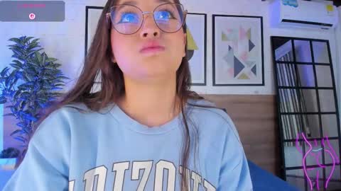 Snapshot of miakay1 chatting on 10, 2, 2026 Mia online show from 10, 2, 2026