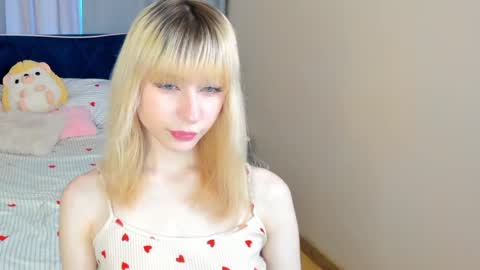 Snapshot of miakimiko chatting on 3, 5, 2026 miakimiko online show from 3, 5, 2026