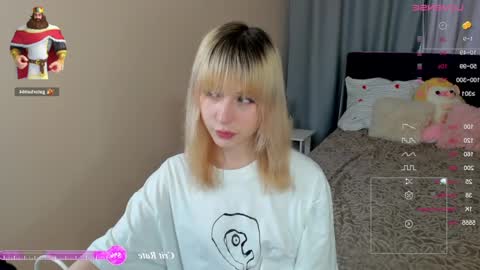 Snapshot of miakimiko chatting on 5, 5, 2026 miakimiko online show from 5, 5, 2026