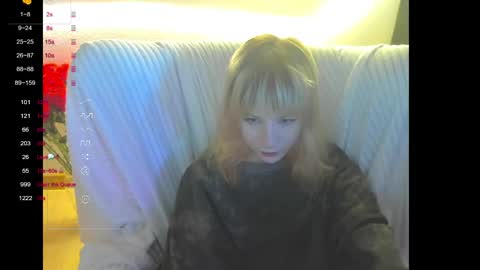 Snapshot of miakimiko chatting on 2, 6, 2026 miakimiko online show from 2, 6, 2026
