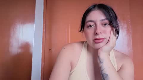 miakimky online show from 27, 10, 2025