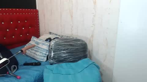 miakimky online show from 22, 11, 2025