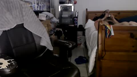 Mark online show from 13, 1, 2025