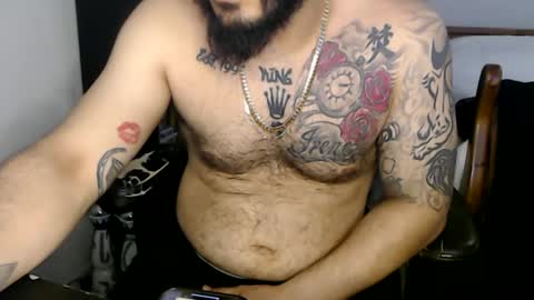 Mark online show from 16, 1, 2025