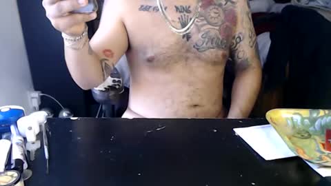 Mark online show from 13, 11, 2025