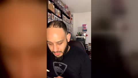 Mark online show from 17, 4, 2026