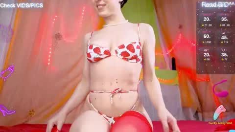 Snapshot of miakitana chatting on 7, 3, 2025 Mia online show from 7, 3, 2025