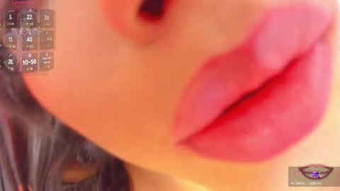 miakris1 online show from 18, 2, 2026