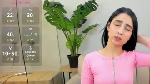 mialiore_ online show from 1, 7, 2026