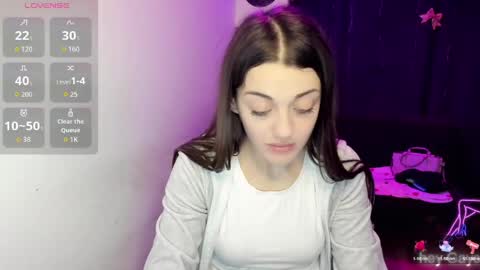 Snapshot of mialune01 chatting on 23, 3, 2026 mialune01 online show from 23, 3, 2026