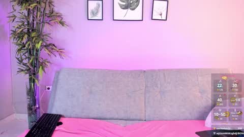 Mia online show from 18, 1, 2025