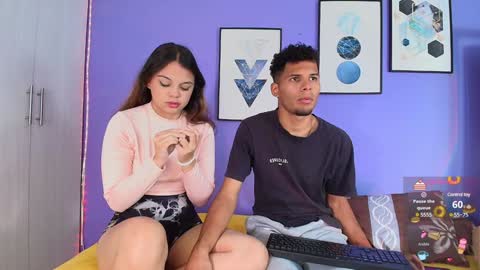 Mia online show from 1, 2, 2025