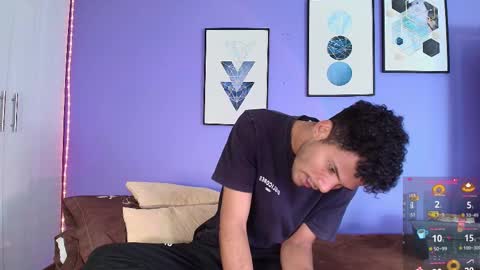 Mia online show from 22, 2, 2025