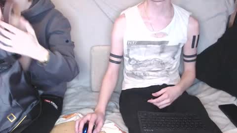 mialy_slim online show from 17, 1, 2026