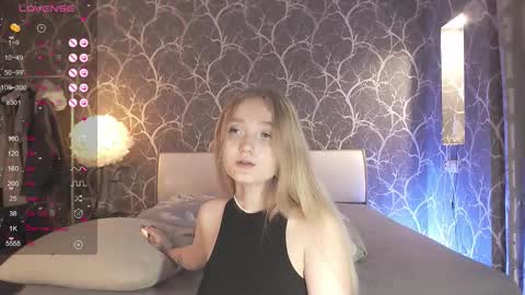 Mia online show from 20, 10, 2025