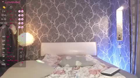 Mia online show from 5, 11, 2025