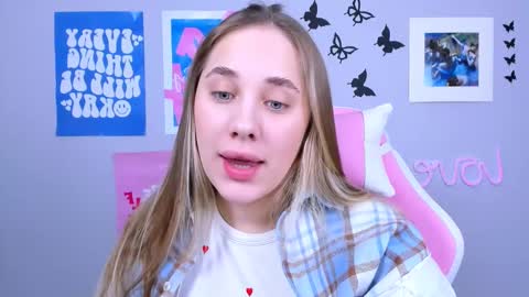 Snapshot of miamilas chatting on 16, 12, 2024 miamilas online show from 16, 12, 2024