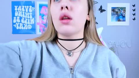 Snapshot of miamilas chatting on 6, 1, 2025 miamilas online show from 6, 1, 2025