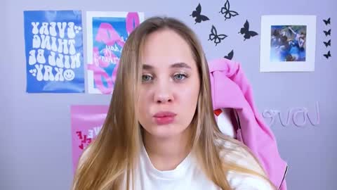 Snapshot of miamilas chatting on 24, 1, 2025 miamilas online show from 24, 1, 2025