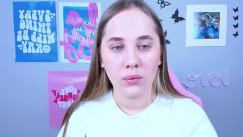 Snapshot of miamilas chatting on 29, 1, 2025 miamilas online show from 29, 1, 2025