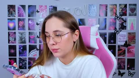 Snapshot of miamilas chatting on 7, 2, 2025 miamilas online show from 7, 2, 2025