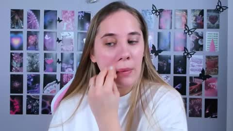 Snapshot of miamilas chatting on 11, 2, 2025 miamilas online show from 11, 2, 2025