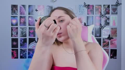 Snapshot of miamilas chatting on 10, 3, 2025 miamilas online show from 10, 3, 2025