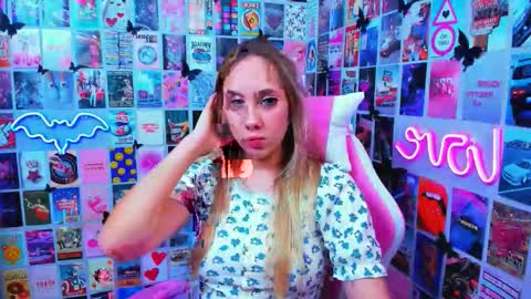 Snapshot of miamilas chatting on 2, 10, 2025 miamilas online show from 2, 10, 2025