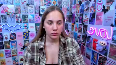 Snapshot of miamilas chatting on 20, 10, 2025 miamilas online show from 20, 10, 2025