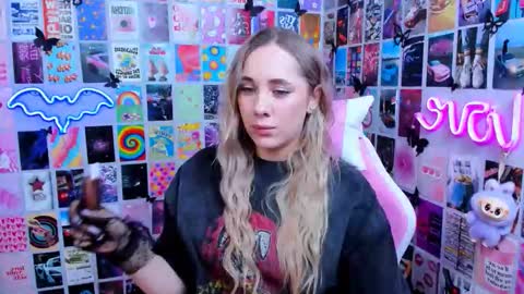 Snapshot of miamilas chatting on 19, 3, 2026 miamilas online show from 19, 3, 2026