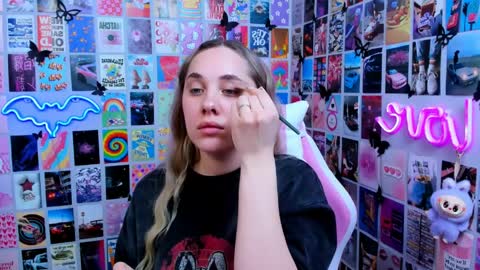 Snapshot of miamilas chatting on 25, 3, 2026 miamilas online show from 25, 3, 2026