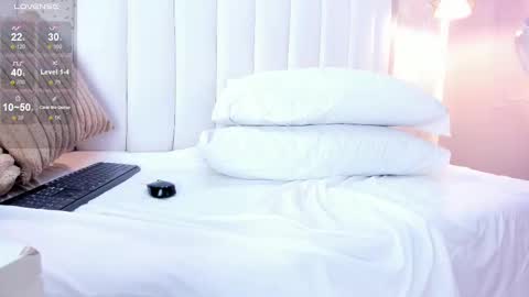 Mia Mistrex online show from 14, 2, 2025