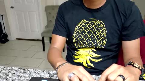 miamiswinger79 online show from 9, 5, 2026