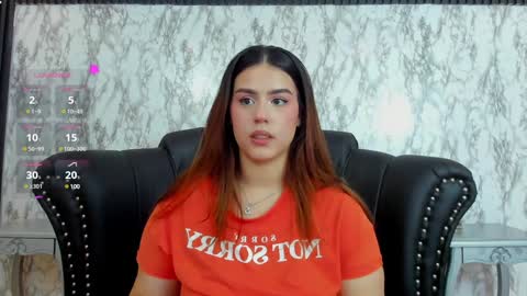 Snapshot of miamontoya chatting on 21, 1, 2025 Mia   -5 7001400 Follow  online show from 21, 1, 2025