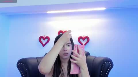 Snapshot of miamontoya chatting on 24, 2, 2025 Mia   -5 7001400 Follow  online show from 24, 2, 2025