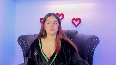 Snapshot of miamontoya chatting on 25, 2, 2025 Mia   -5 7001400 Follow  online show from 25, 2, 2025