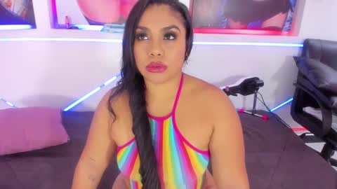 Mia online show from 14, 11, 2025