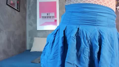 Mia online show from 28, 10, 2025