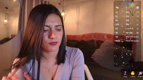 miaoconell online show from 7, 11, 2025