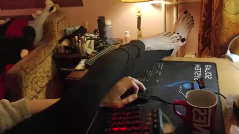 Kristien online show from 13, 2, 2026