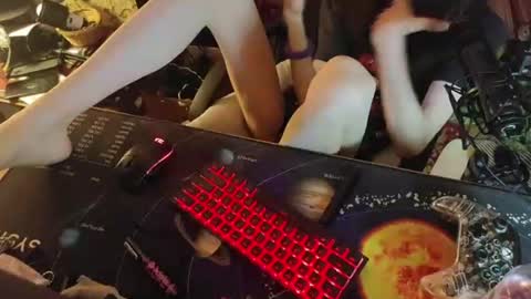 Kristien online show from 3, 7, 2026