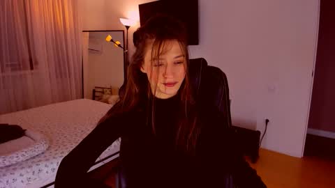 Mia online show from 16, 1, 2026