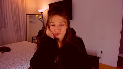 Mia online show from 17, 1, 2026